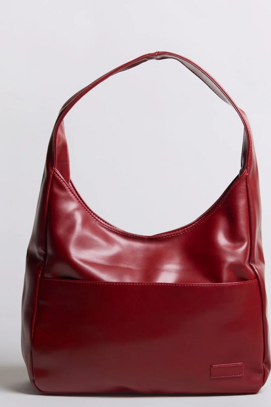 Everyday BB Bag Red